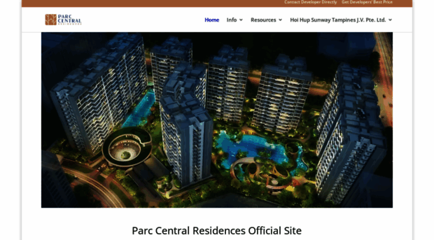 parccentral-residences.sg