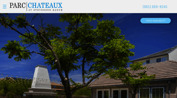 parcchateaux.com
