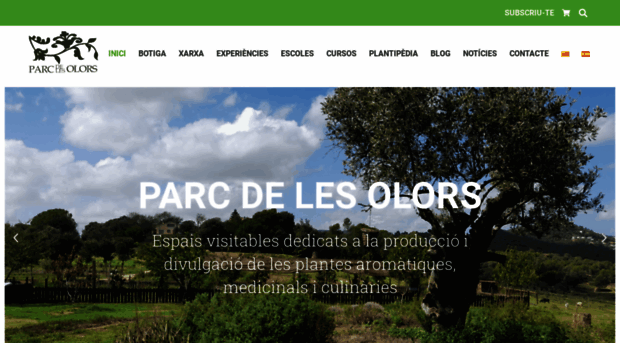 parcdelesolors.com