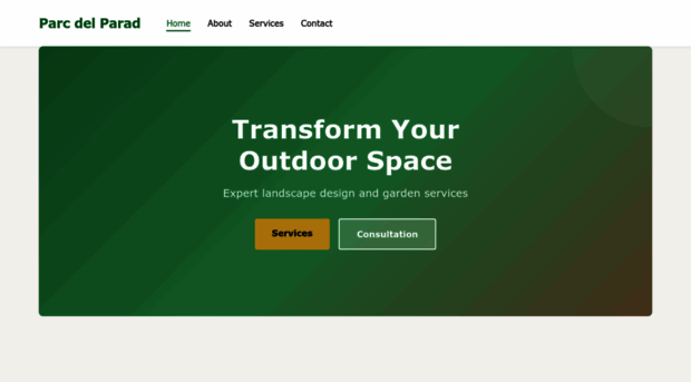 parcdelparad.com