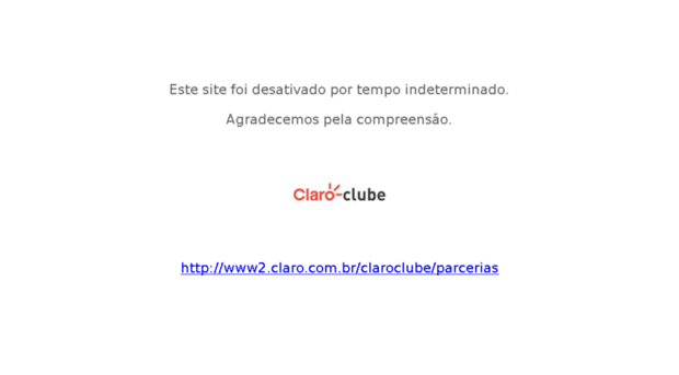 parceirosclaroclube.com.br