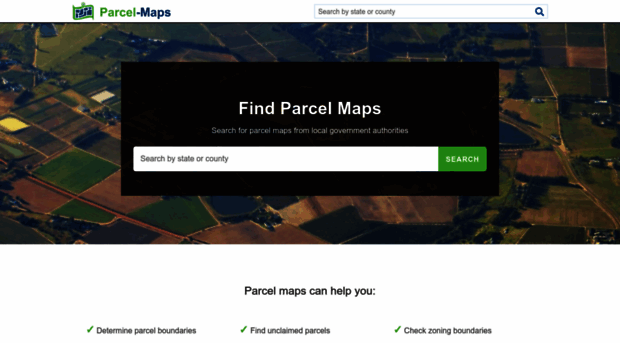 parcel-maps.org