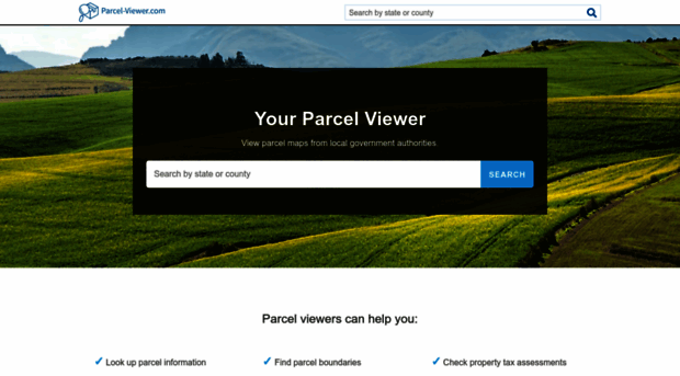 parcel-viewer.com