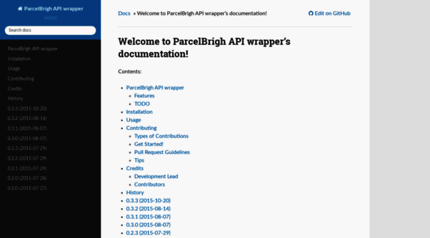 parcelbright-python.readthedocs.io