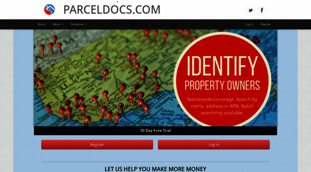 parceldocs.com