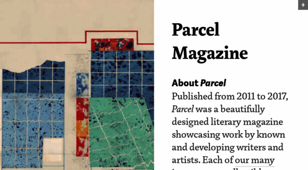 parcelmag.org