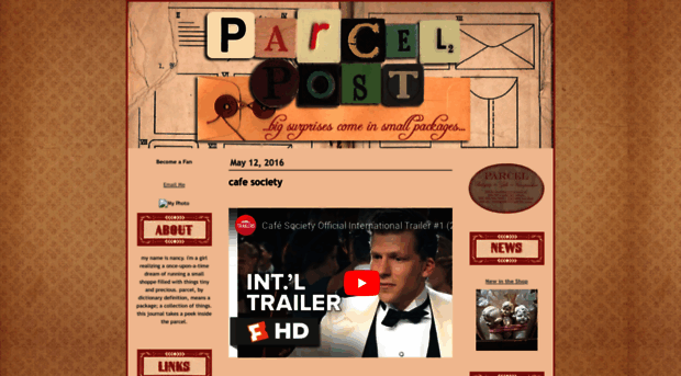 parcelpost.typepad.com