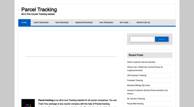 parceltracking.info