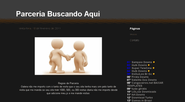 parceriabuscandoaqui.blogspot.com