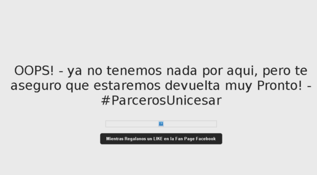 parcerosunicesar.org