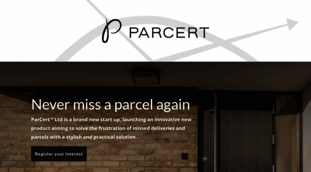 parcert.co.uk