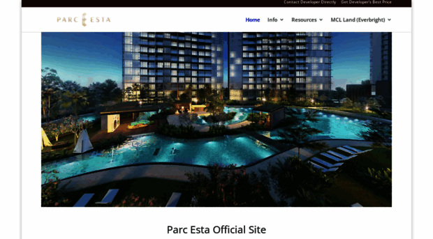 parcesta-condo.com.sg