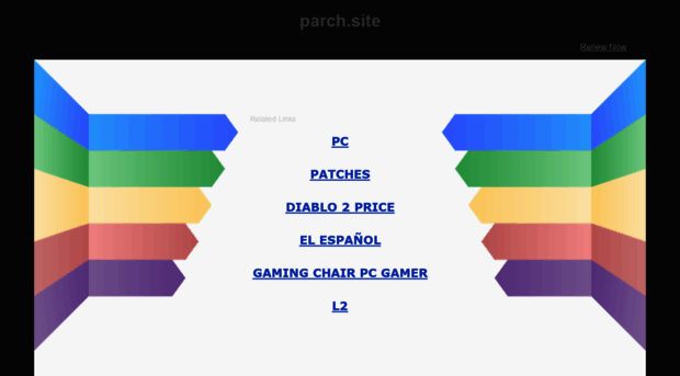 parch.site