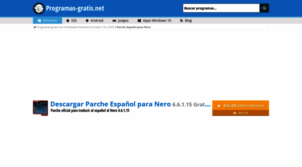 parche-espanol-para-nero.programas-gratis.net