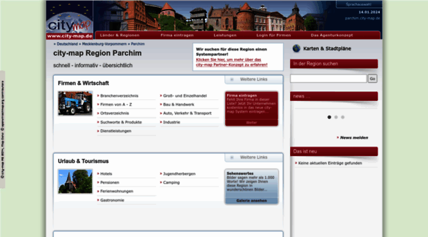 parchim.city-map.de