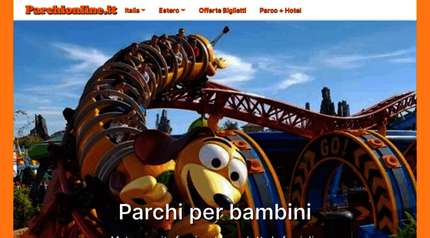 parchionline.it