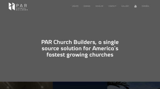 parchurchbuilders.com