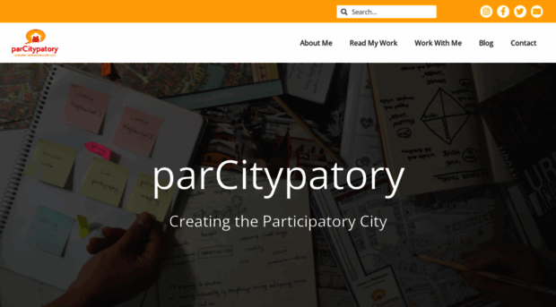 parcitypatory.org