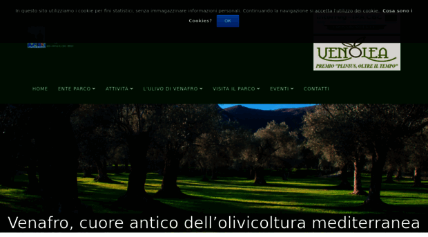 parcodellolivodivenafro.eu