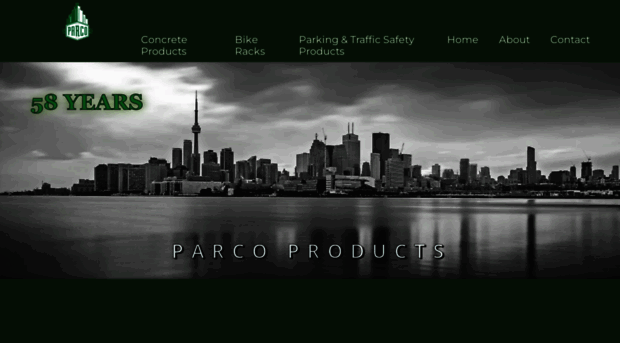 parcoproducts.com