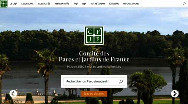 parcsetjardins.fr