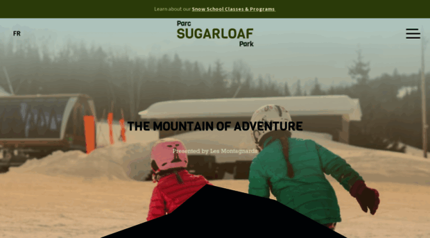 parcsugarloafpark.ca