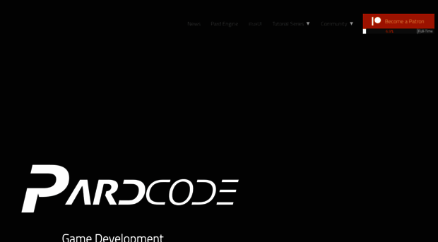 pardcode.com