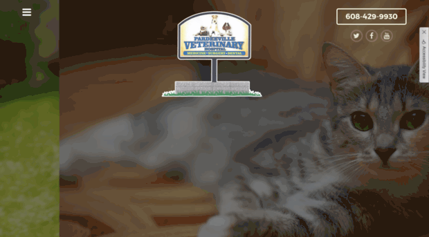 pardeevillevethospital.com
