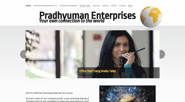 pardhyuman.com