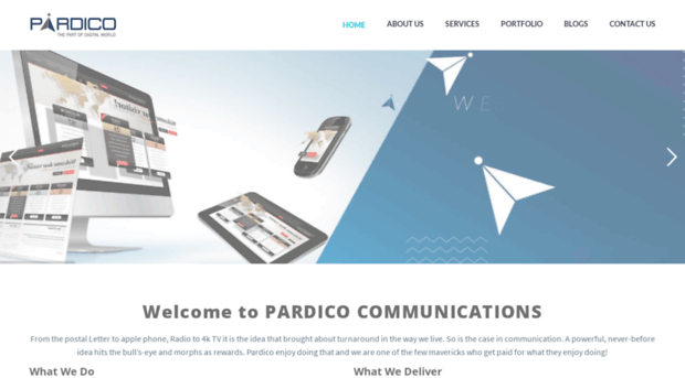 pardico.com