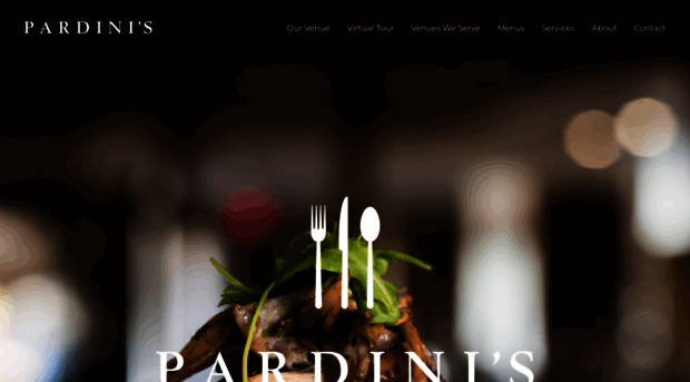 pardiniscatering.com