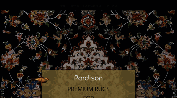 pardison.com