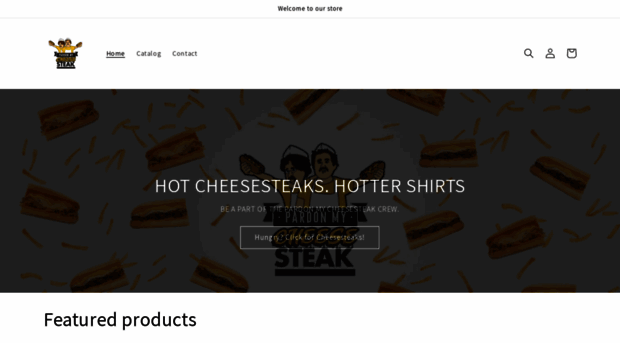 pardon-my-cheesesteak.myshopify.com