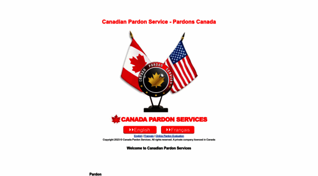 pardoncanadaservice.ca