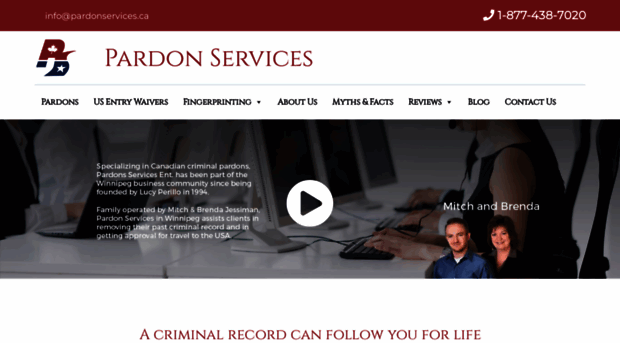 pardonservices.ca