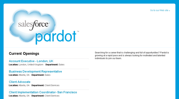 pardot.theresumator.com