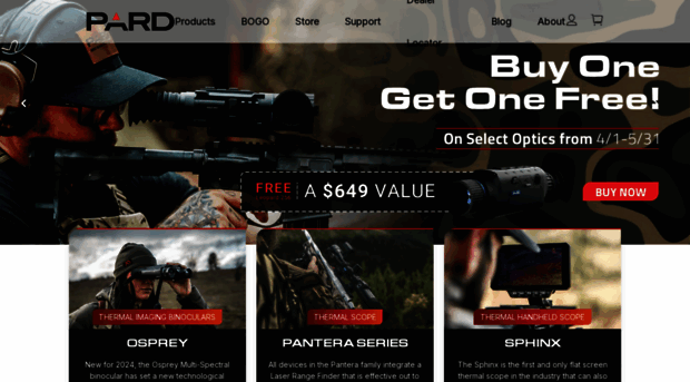 pardusa.com