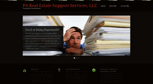 parealestatesupport.com