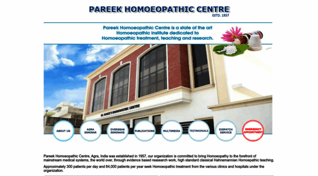 pareekhospital.com