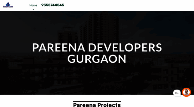 pareenagroup.in