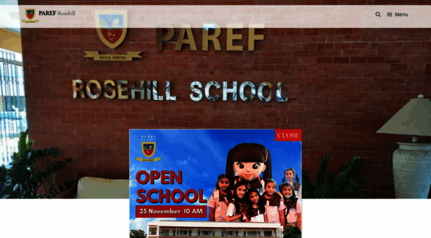 parefrosehill.edu.ph