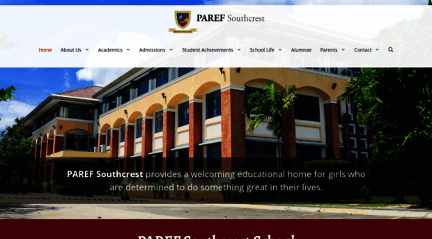 parefsouthcrest.edu.ph