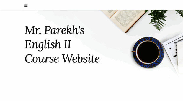 parekhenglish.weebly.com