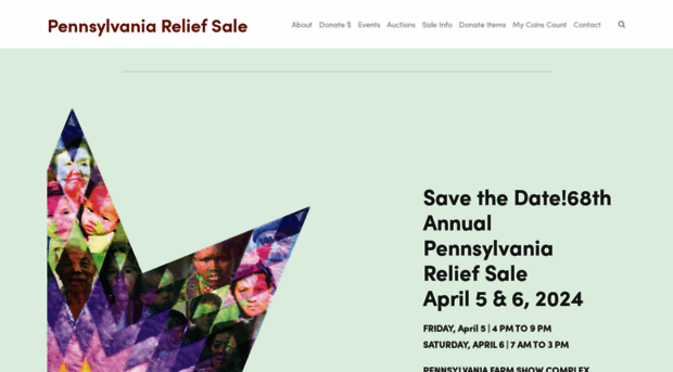 pareliefsale.org