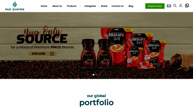 parempire.com