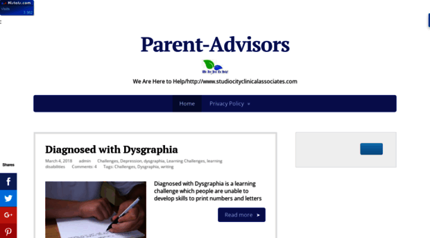 parent-advisors.com