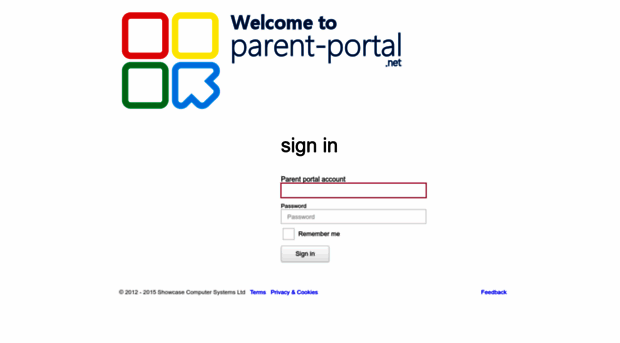 parent-portal.net