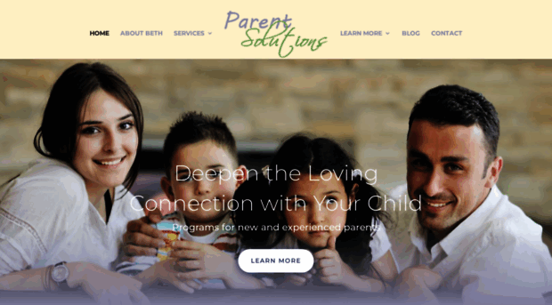 parent-solutions.com