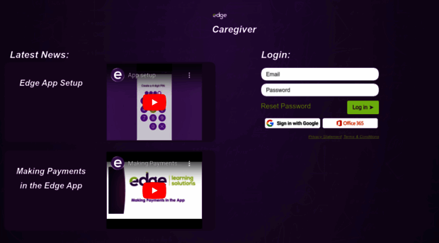 parent.edgelearning.co.nz