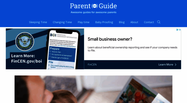 parent.guide